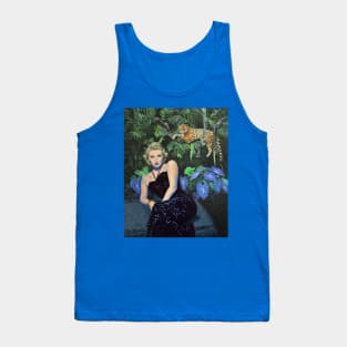 Jungle Hideout Tank Top